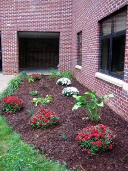 Memorial Garden 2